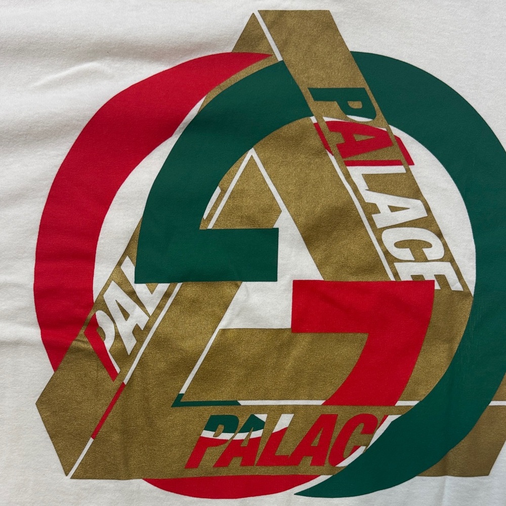 Gucci X Palace - Picture 5 of 6